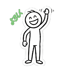 stick figure12345