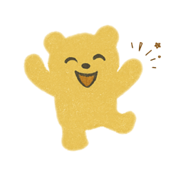 Bear With Me! Vol.1