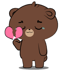 Wanda Brown 3 : Effect stickers