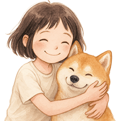 Koharu Mischief Time