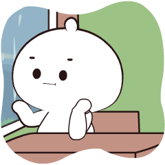 Weird Pentol 3 : Animated Stickers