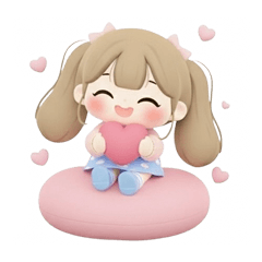 babymaple : twintail <3.