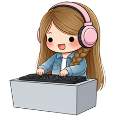 น้องมาย นิมิมอล v.3 (no tex)