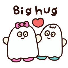 LuLu : Little Casper in Love
