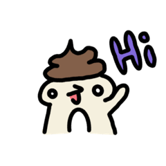 便便夫 - 心之映容