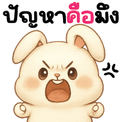 ปัญญา คือ มึงงงงงง!
