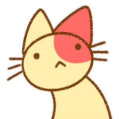 Wacky Crayon Kitty 2