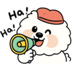 My Little Cotton Cloud