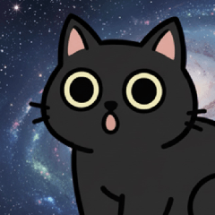 HOPEねこスタンプベーシック