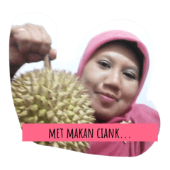 sayangi awak