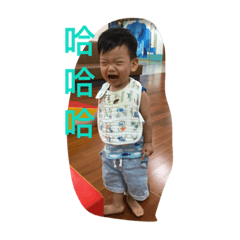 go go go 諺寶貝