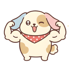 Fluffy Doggy Days 2025