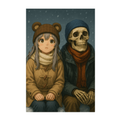 焼き芋ファンタジー