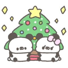 ぱんやん16〜冬〜