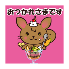 Ichita's daily life01