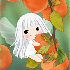 Little Angel and Little Devil 57- Daily