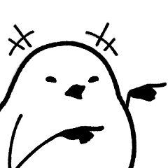 自由気ままなシマエナガ