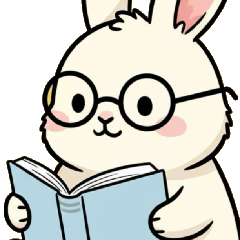 HOPE Rabbit's Year-Round Reading Season