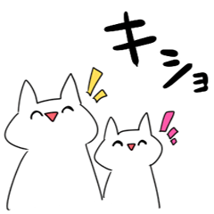 煽りネコチャン