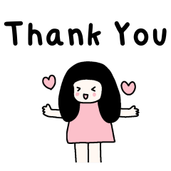 Cute Little Girl Chat English