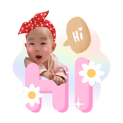 Mika 10M紀錄表情包