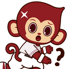 樂天桃猿 金猴聖樂猿