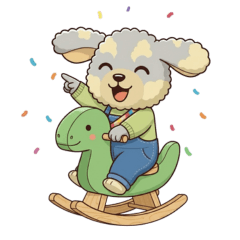 暖寶的元氣守護