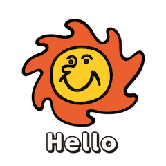 KAORU's ILLUSTRATION STAMPS vol.02