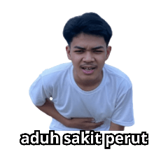 punya abang erick