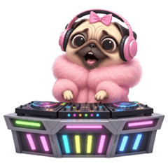 เจ้าป๊อก หมาว้อ หัวกลม (no tex)