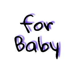 Mix and Match - Babygirl pt1