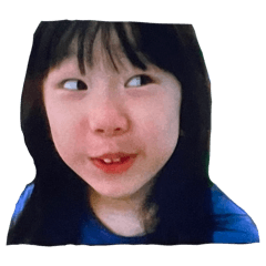 baby haruna