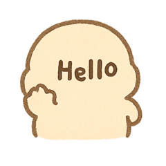 ぽてふわベビちゃん