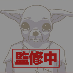 Motion Chihuahua EGGy Ver.6