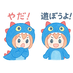 wスタンプ3