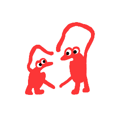 かおるんのらくかきです