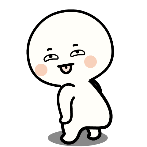 Annoying Bald 6 : Effect stickers