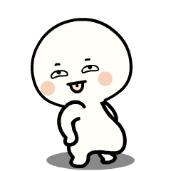 Annoying Bald 6 : Effect stickers