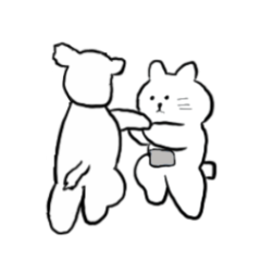 Dogo & Cati