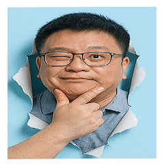 Mr. Lin Tian