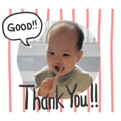 洪正偉之女紅豆餅