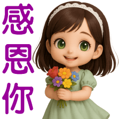 ❤️可愛女孩❤️ 日常實用大貼圖