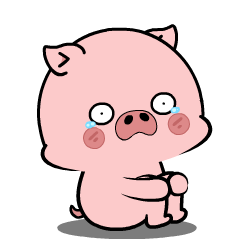 Baby Pig 10 : Animated
