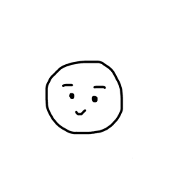 Face emotion and hiragana