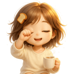 元氣滿滿少女合輯