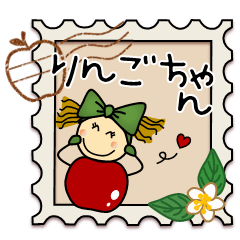 kaccoのりんごちゃん-2_J