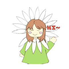 Daisy's Petals