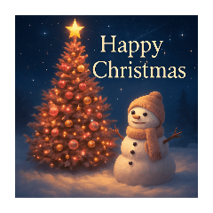-Happy Christmas!!-