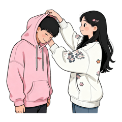 White Tea and Pure Joy