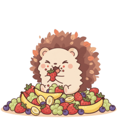 動物活力小日常